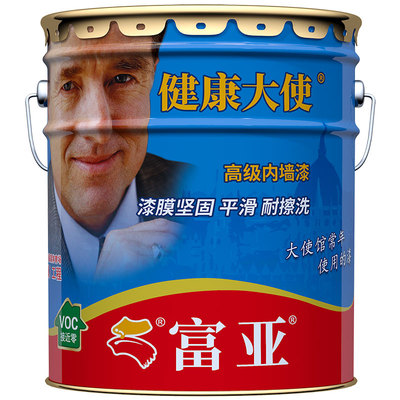 健康大使漆高级内墙漆